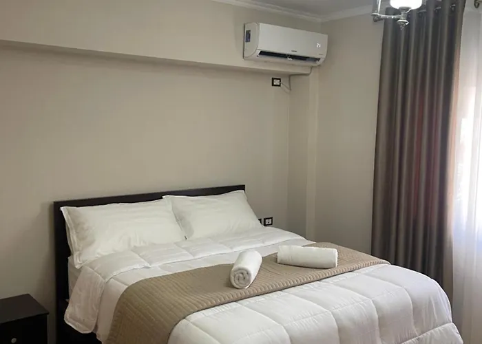 Andi\'S Apartment 3